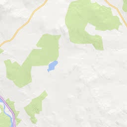 Map of Ballinluig