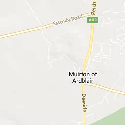 Map of Altamount