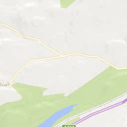 Map of Howwood