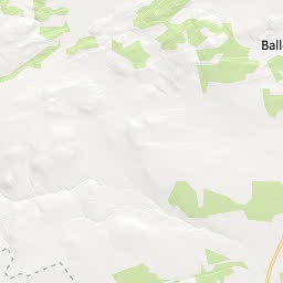 Map of Crieff