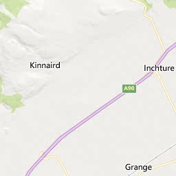Map of Errol