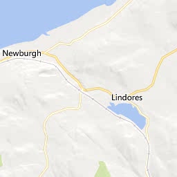 Map of Errol