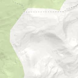 Map of Blaenau Ffestiniog