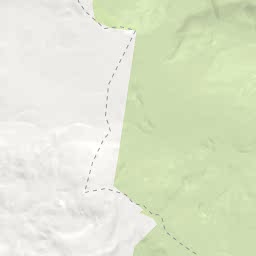 Map of Blaenau Ffestiniog