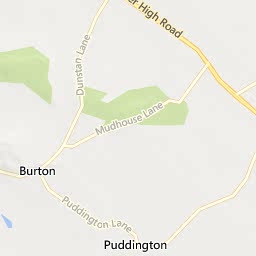 Map of Neston
