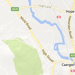 Map of Hope