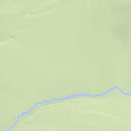 Map of Dyffryn Ardudwy
