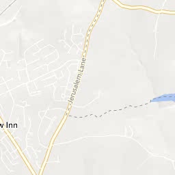Map of Griffithstown