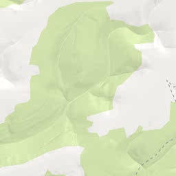 Map of Henllys