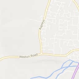 Map of Olney
