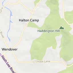 Map of Wendover
