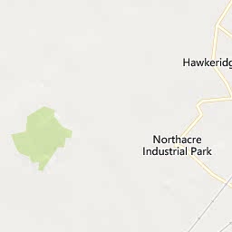 Map of Westbury