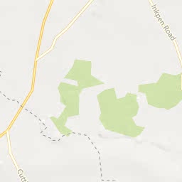 Map of Hungerford