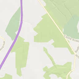 Map of Havant