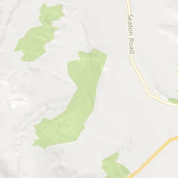 Map of Sidmouth
