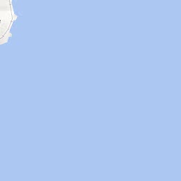 Map of Teignmouth